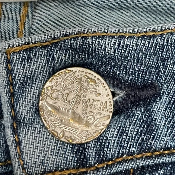 McGuire Denim Jeans Size 28 - Picture 3 of 11